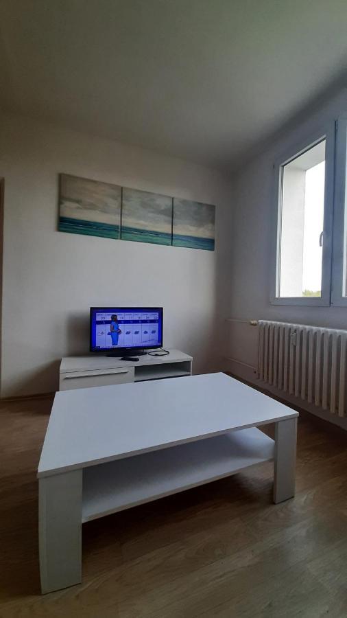 Apartment Kamyk Praga Esterno foto